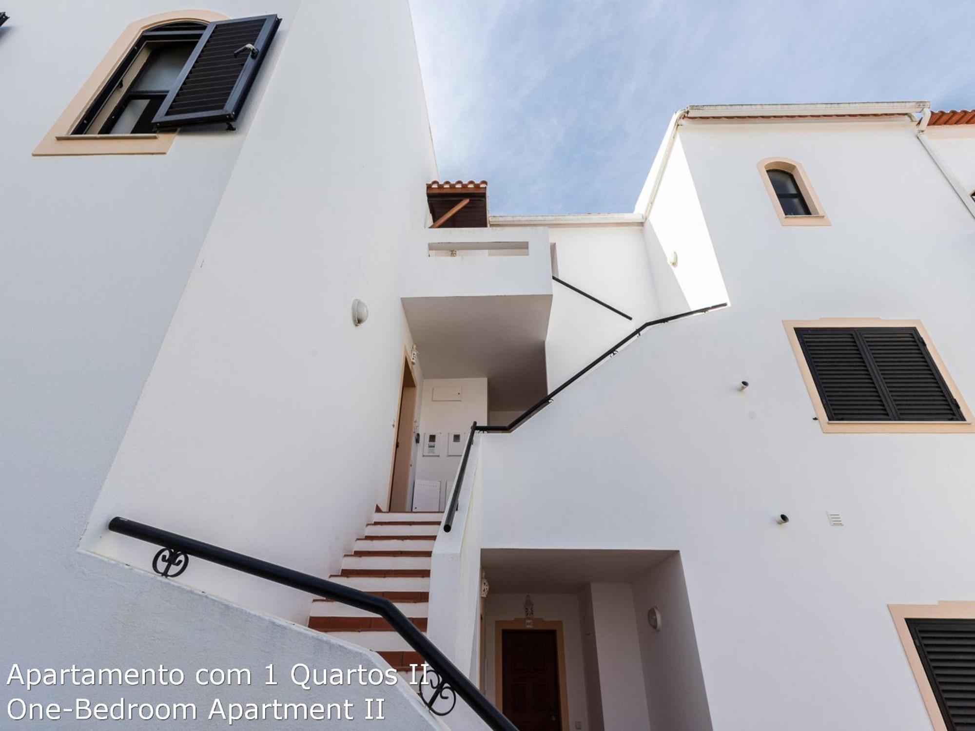 Ferienwohnung Akisol Albufeira Sunny Olhos de Agua  Exterior foto